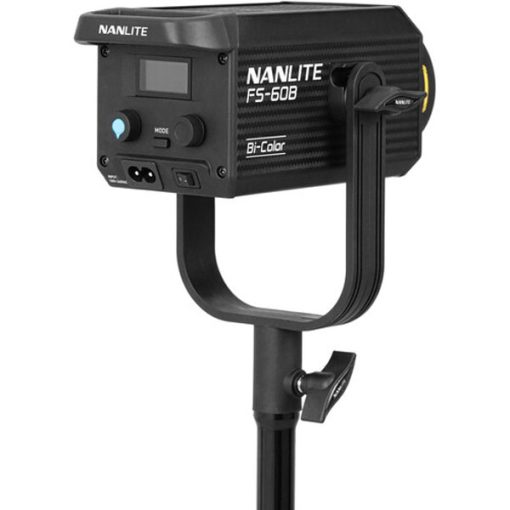 Nanlite FS-60B Bi-Color - Projecteur LED