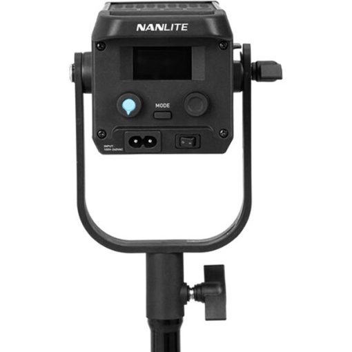 Nanlite FS-60B Bi-Color - Projecteur LED