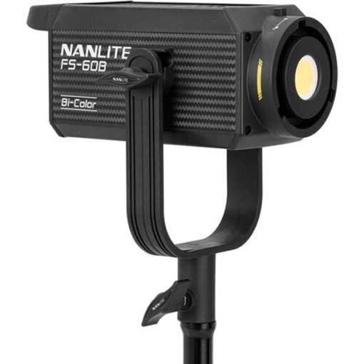 Nanlite FS-60B Bi-Color - Projecteur LED