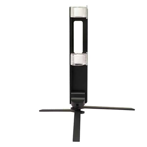 Nanlite Floor Stand (Tube T12) Nanlite Floor Stand (Tube T12)