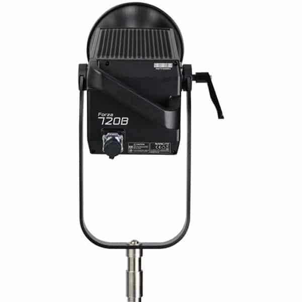 Nanlite Forza 720B Bi-Color - Projecteur LED Nanlite Forza 720B Bi-Color - Projecteur LED
