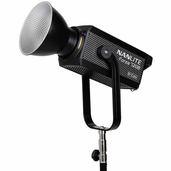 Nanlite Forza 720B Bi-Color - Projecteur LED Nanlite Forza 720B Bi-Color - Projecteur LED