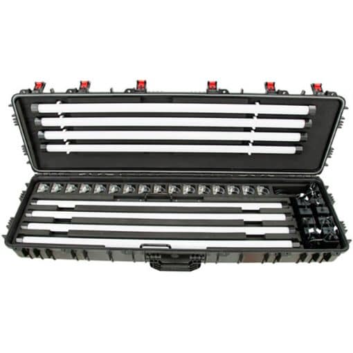 Nanlite PavoTube II 30X (Kit x8)