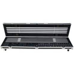 Nanlite PavoTube II 60X (Kit x8)