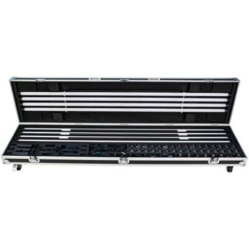 Nanlite PavoTube II 60X (Kit x8)