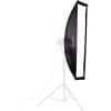 Nanlite Strip Softbox 140x30cm