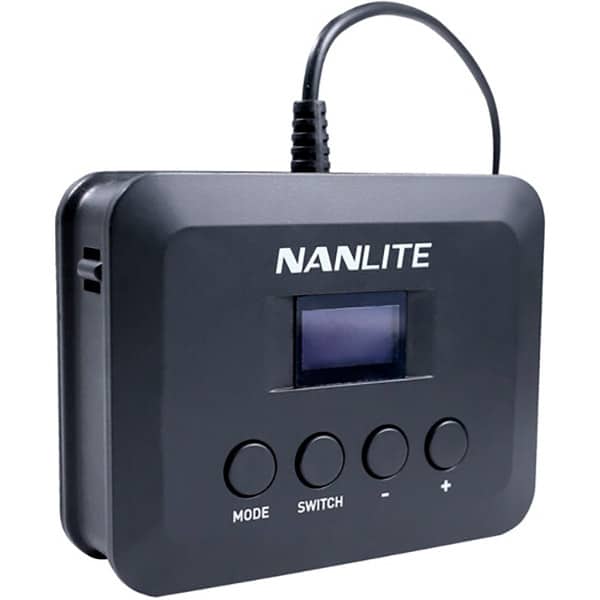 Nanlite WC-USBC-C1 Wire Controller Nanlite WC-USBC-C1 Wire Controller