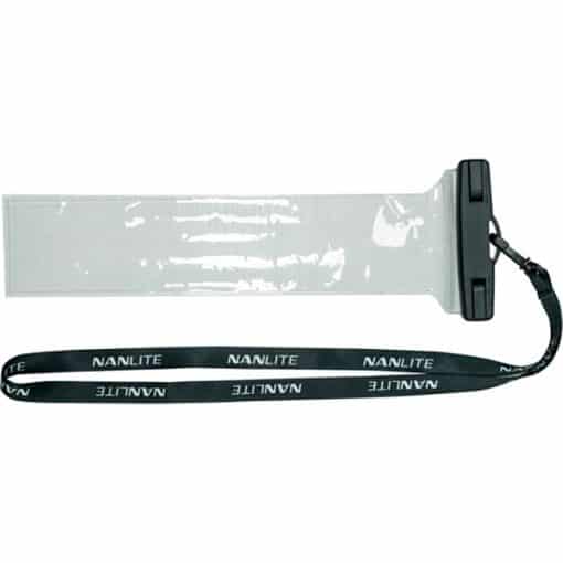Nanlite Waterproof Bag (Pavotube II 6C)