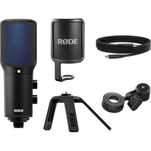 Rode NT USB+