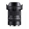 Sigma 18-50mm F2.8 DC DN Contemporary (Fujifilm X) - Objectif