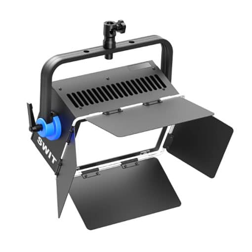 Swit CL-M100C - Panneau LED RGBW