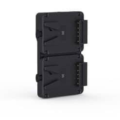 Swit KA M20S (V Mount) 2