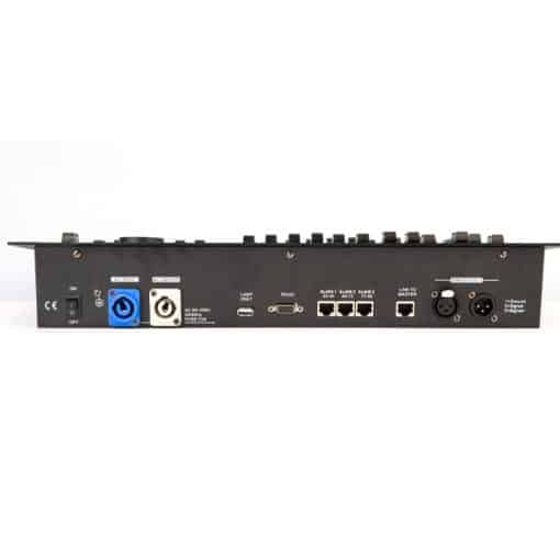 Swit LA-R480 - Console d'éclairage DMX512 48 canaux