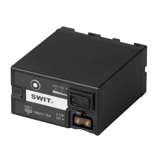 Swit LB-SF65C 65Wh -Batterie SONY série L NP-F