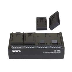 Swit LC D421 F KIT 2