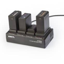 Swit LC D421 F KIT