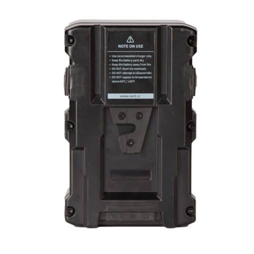 Swit PB-C420S 420Wh (V-Mount) - Batterie