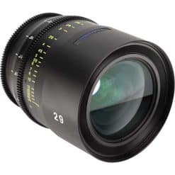 Tokina Vista 29mm T1.5