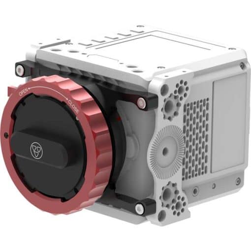 Vocas Kit Adaptateur RF vers PL – Pour RED Komodo