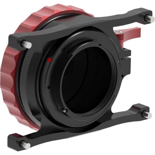 Vocas Kit Adaptateur RF vers PL – Pour RED Komodo
