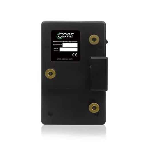 Core SWX APX-GP-S - Adaptateur G-Mount