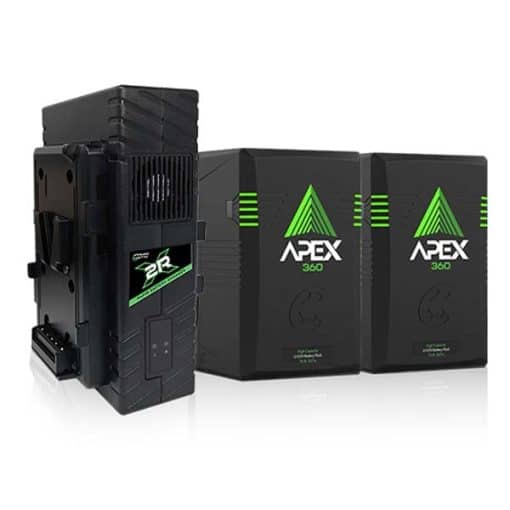 Core SWX Apex 360 HV Kit