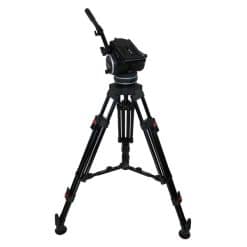 Cartoni C20S EFP 2 Alu