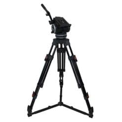 Cartoni C20S EFP 2 Alu Sol