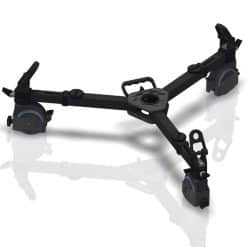 Cartoni D834 Dolly Standard 2
