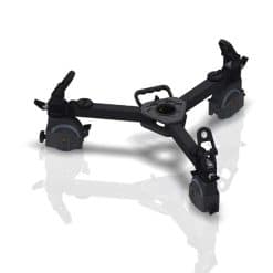 Cartoni D834 Dolly Standard 4
