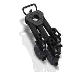 Cartoni D834 Dolly Standard 5
