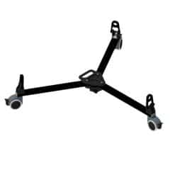 Cartoni Dolly D833