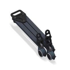 Cartoni Dolly D833 4