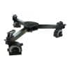 Cartoni Dolly Studio D837 - Chariot pour trépied