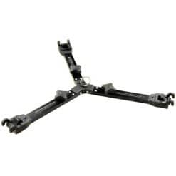 Cartoni Focus 10 SDS Alu