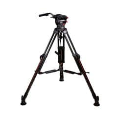Cartoni Focus 10 SDS Alu 2