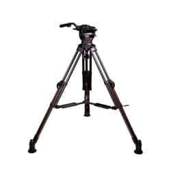 Cartoni Focus 10 SDS Carbone