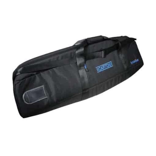 Cartoni Focus 10 SDS Carbone – Kit trépied