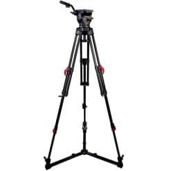 Cartoni Focus 12 Red Lock Sol
