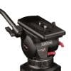 Cartoni Focus 12 SDS Alu - Kit trépied