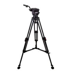 Cartoni Focus 12 SDS Alu 1