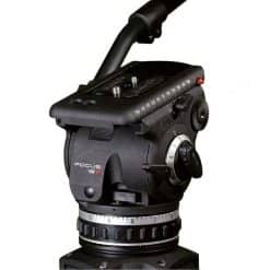 Cartoni Focus 18