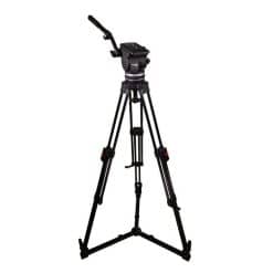 Cartoni Focus 18 SDS Alu