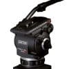 Cartoni Focus 22 (100mm)– Tête fluide