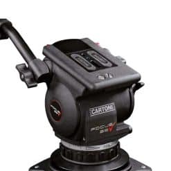 Cartoni Focus 22 (150mm) – Tête fluide