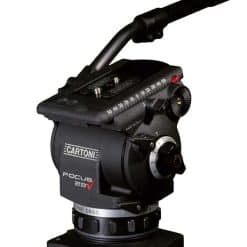 Cartoni Focus 22