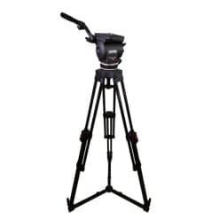 Cartoni Focus 22 EFP 1 Sol