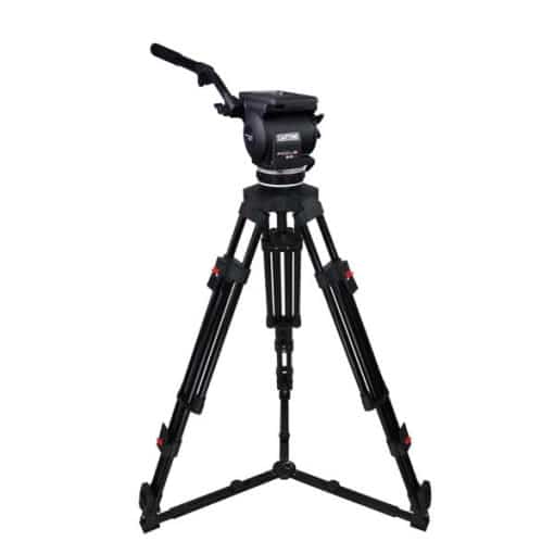 Cartoni Focus 22 EFP 2 - Kit trépied (triangle de sol)