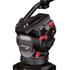 Cartoni Focus 8