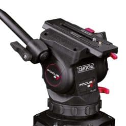 Cartoni Focus 8